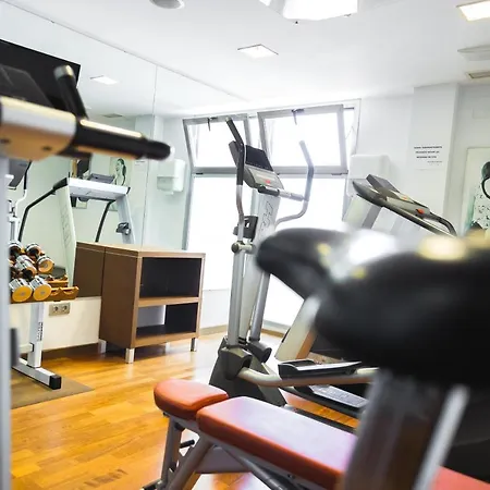 Veracruz Plaza&spa 4*