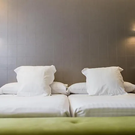 Veracruz Plaza&spa Hotel Valdepeñas