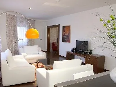 Veracruz Plaza&spa Hotel Valdepeñas