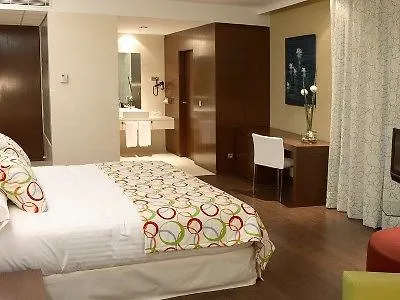 Veracruz Plaza&spa Hotel Valdepeñas