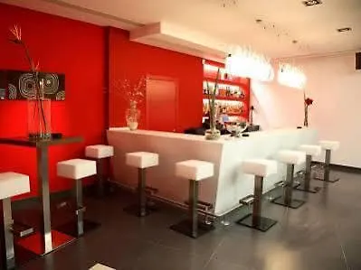 Veracruz Plaza & 酒店