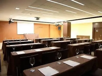 Veracruz Plaza&spa 4*