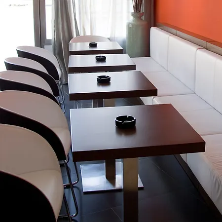 Hotel Veracruz Plaza&spa Valdepeñas