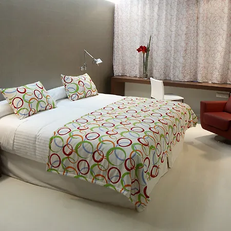 Veracruz Plaza&spa Hotel 4*