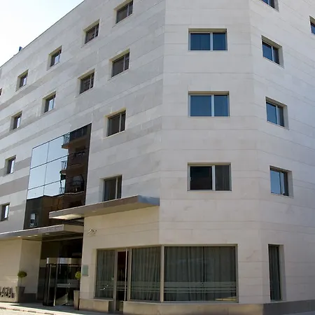 Veracruz Plaza&spa 4*