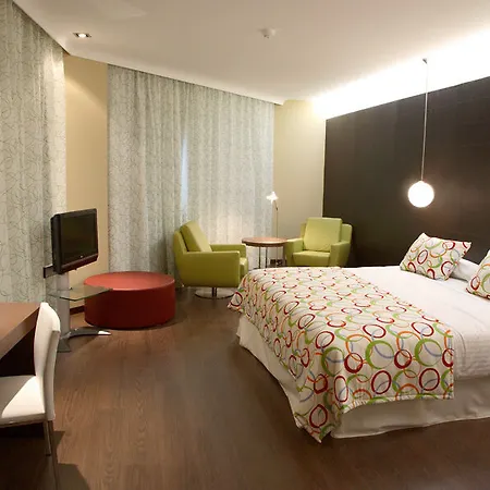 Veracruz Plaza&spa Valdepeñas