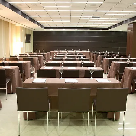 Veracruz Plaza&spa Valdepeñas